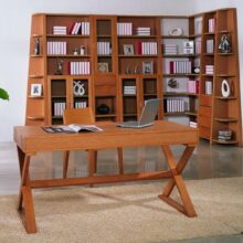 Biblioteca la comanda PRO 20