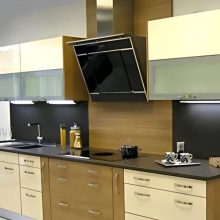 Bucatarie Michael dulapuri superioare