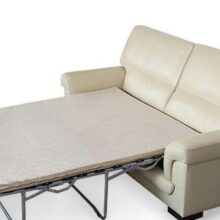 Canapea Extensibila si Fotoliu SILVERIO