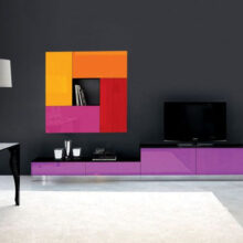 Living Sfera