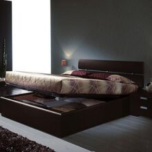 Mobila dormitor Masha