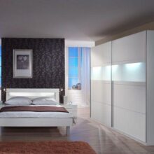 Mobila dormitor Medeea