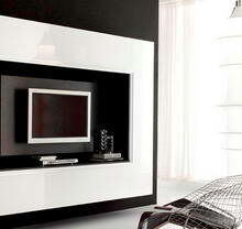 Mobila living Cube