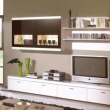 Mobila living la comanda PRO 14