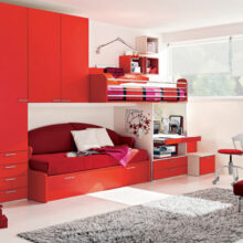 camere de tineret la comanda