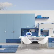 Mobilier copii Horia