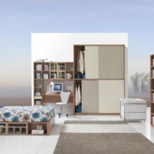 Mobilier copii Jean