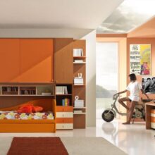 Mobilier copii Katty