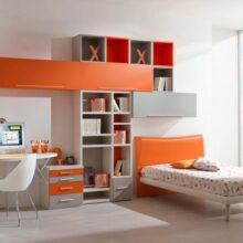Mobilier copii Michel