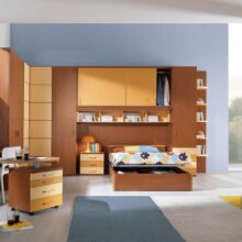 Mobilier copii Oana