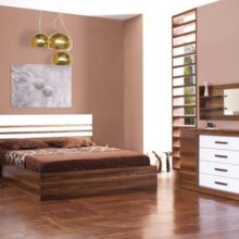 Mobilier dormitor Epoca