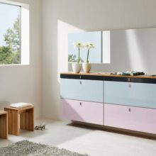 Mobilier hol