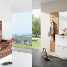 Mobilier hol
