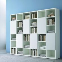 Mobilier living Cross