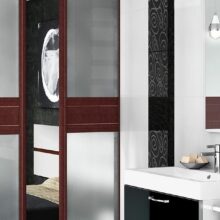 Usi culisante interior