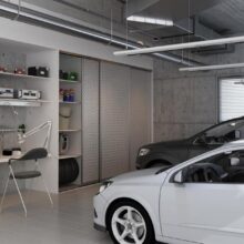 Usi glisante Service