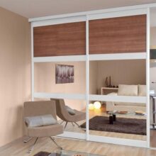 Usi separatie Tropical