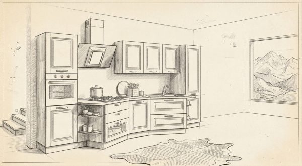 de la idee la schita