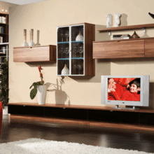mobila living