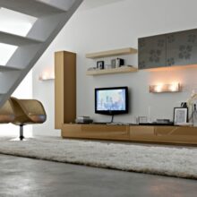 mobila living