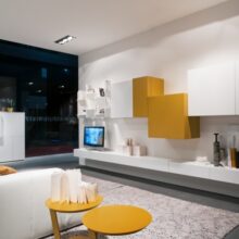 mobila living