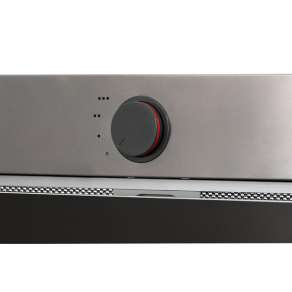 Hota Incorporabila Tornado Modul Glass 750 - imagine 2