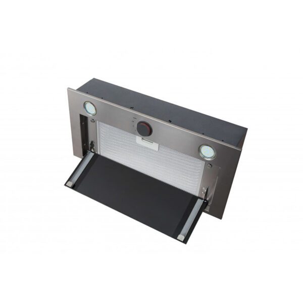 Hota Incorporabila Tornado Modul Glass 750 - imagine 3