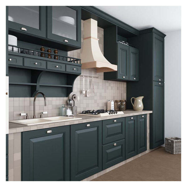 Hota Country Tornado Lily 750 - imagine 3