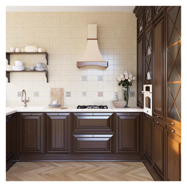 Hota Country Tornado Lily 750 - imagine 4